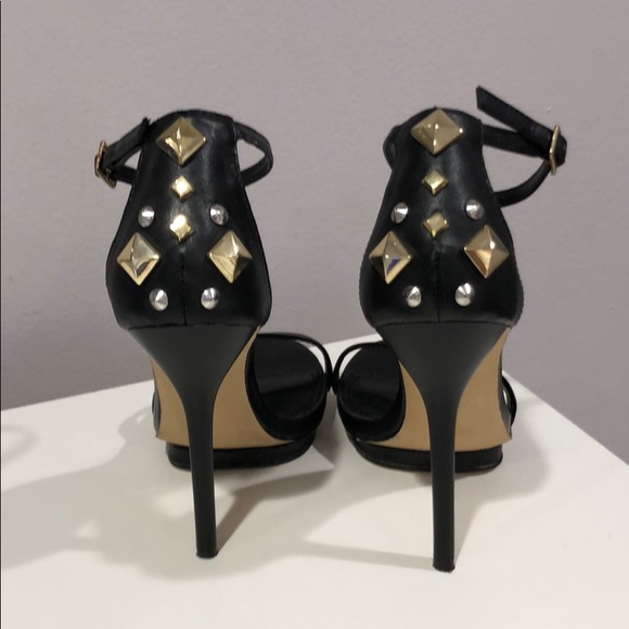 Bakers Platform sandal - Picture 3 of 7